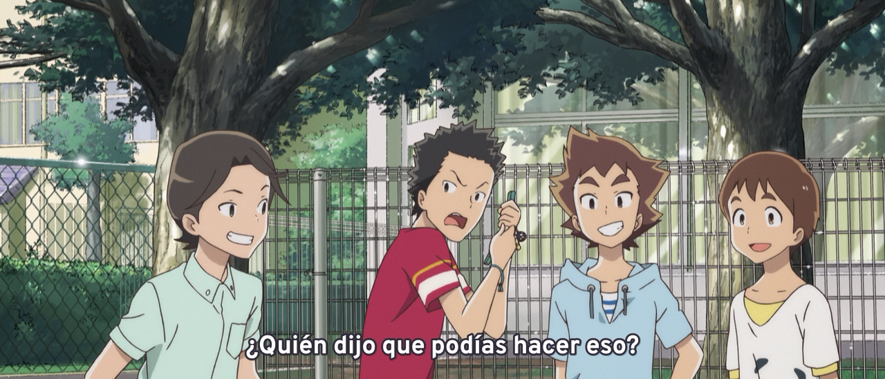 Majokko Shimai no Yoyo to Nene (TAOsubs)